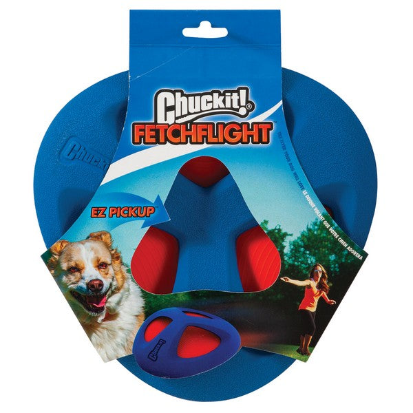 Chuckit! - Fetch Flight