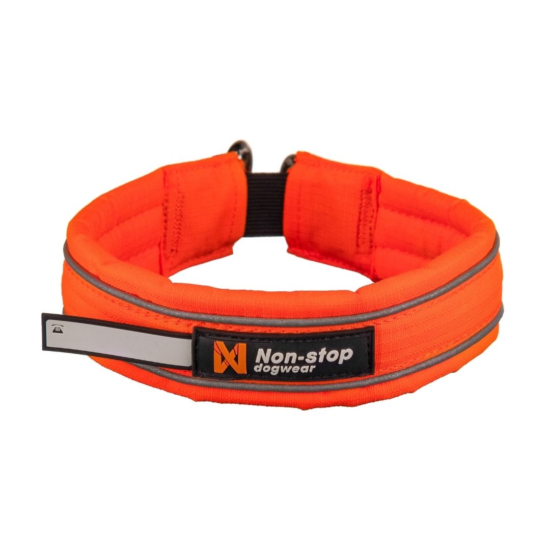 Non-stop Dogwear - Safe Collar