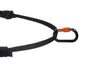 The locking carabiner for the Canix Belt.