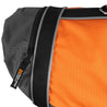 The zipped lead stowage pocket on the Non-stop Dogwear  lifejacket